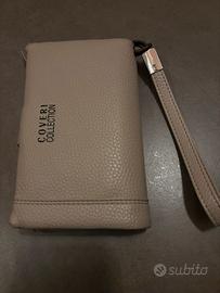 Portafoglio donna Enrico Coveri