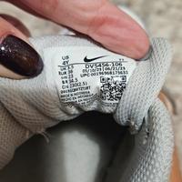 nike originali color pastello