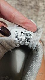 nike originali color pastello