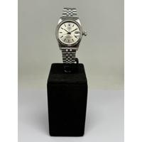 "SEC.POLSO" ROLEX DATEJUST REF. 68274