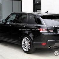 Ricambi range rover sport 2014/2020