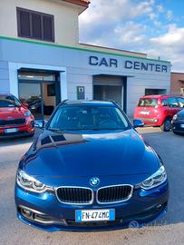 Bmw SERIE 3 320d Touring Business Advantage aut.
