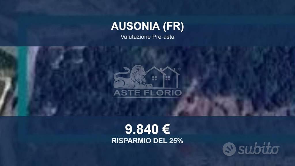 Immobile in asta di 9 m² a Ausonia - Vista 2