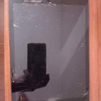 I pad