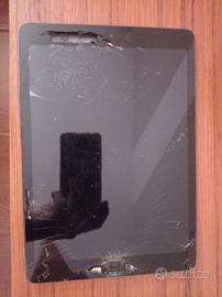 I pad