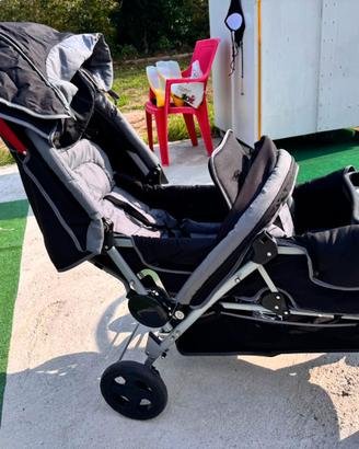 PASSEGGINI E ACCESSORI PER BAMBINI 👶🍼