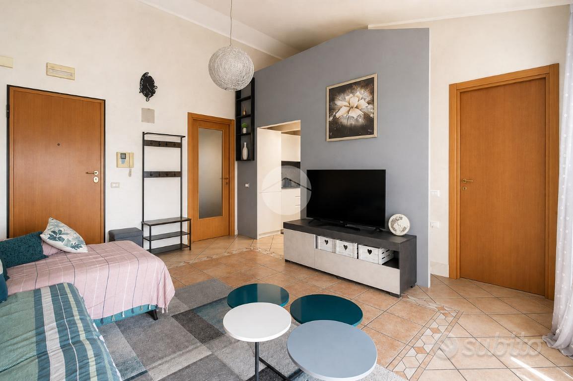 Appartamento – Alba Adriatica, Teramo - Altro