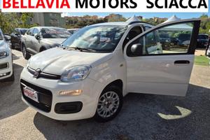 Fiat Panda 1.3 MULTIJET 75cv 5posti