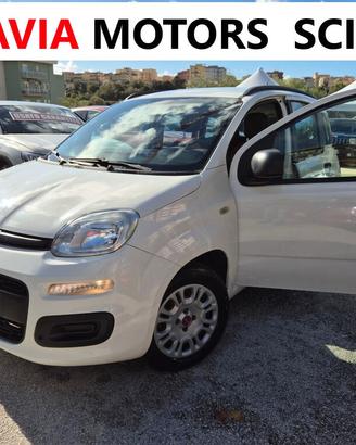 Fiat Panda 1.3 MULTIJET 75cv 5posti