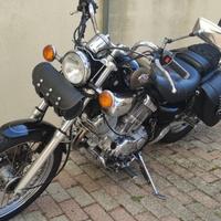 Yamaha XV 535 Virago - 2000