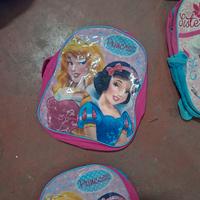 Zaino scuola materna