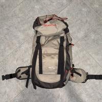 Zaino Forclaz 50 beige