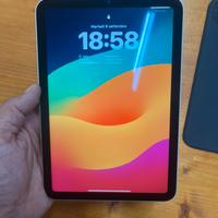 IPad Mini wifi 256gb (gen. 6)