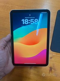 IPad Mini wifi 256gb (gen. 6)