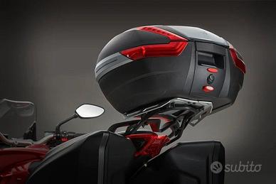 SET BAULETTO MV AGUSTA TURISMO VELOCE