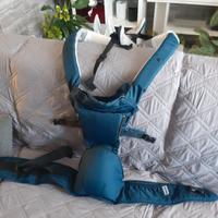 Marsupio per neonati e bambini 