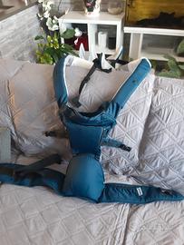 Marsupio per neonati e bambini 