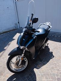 Honda sh 125