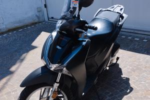 Honda sh 125