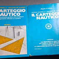 il carteggio nautico
