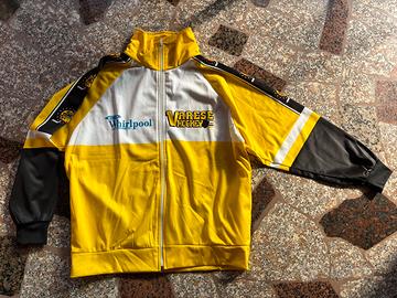 Tuta hockey mastini varese