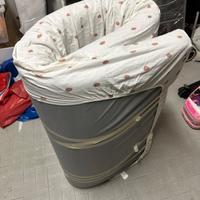 Materasso ikea singolo