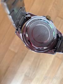 orologio invicta a batteria nuovo