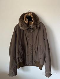 Giacca Burberry