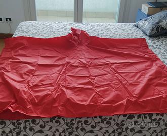 Poncho antipioggia Camp
