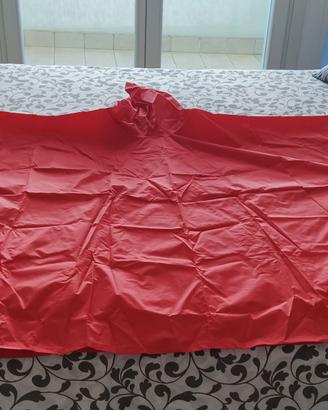 Poncho antipioggia Camp