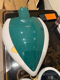 Vorwerk Folletto Pulilux PL515 nuovo  VK140 VK150