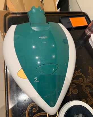 Vorwerk Folletto Pulilux PL515 nuovo  VK140 VK150