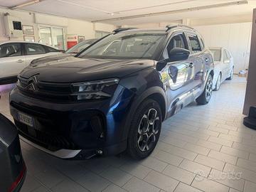 CITROEN C5 Aircross BlueHDi 130 S&S EAT8 Max