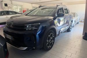 CITROEN C5 Aircross BlueHDi 130 S&S EAT8 Max