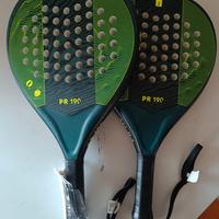 Racchetta Padel 