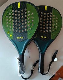 Racchetta Padel 