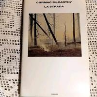 Cormac McCarthy - LA STRADA - Einaudi Supercoralli