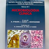 Microbiologia clinica vol.3