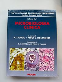 Microbiologia clinica vol.3