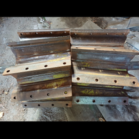 Rotore trincia claas