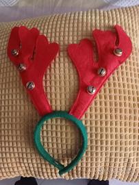 cerchietto per capelli 