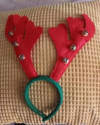cerchietto per capelli 