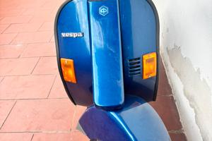Vespa 50 hp 4 marce