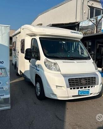 Chausson FLASH08