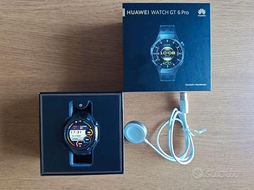 HUAWEI WATCH GT 6 Pro