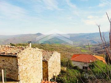 Cielo Terra - Castelbottaccio