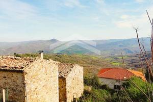 Cielo Terra - Castelbottaccio