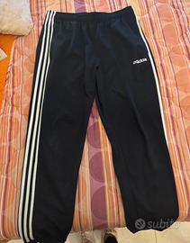 Tuta completa adidas uomo
