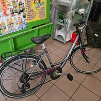 Bicicletta bambina ATALA Meggie
