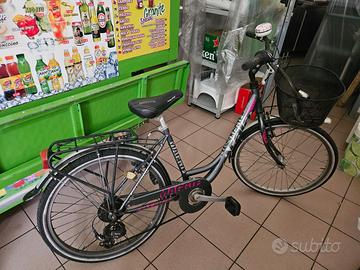 Bicicletta bambina ATALA Meggie